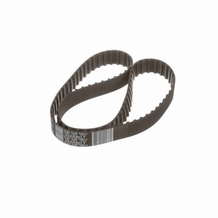 Browning Neoprene L Section Gearbelt 345L100